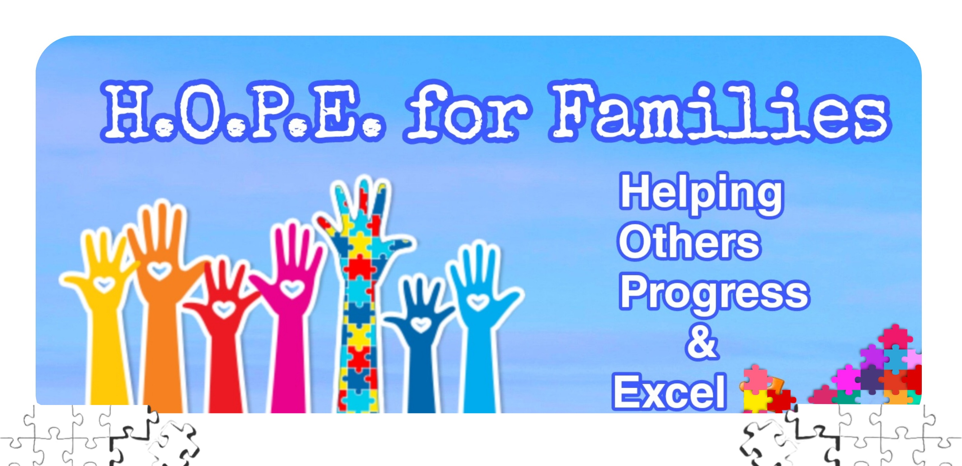 H.O.P.E. for Families